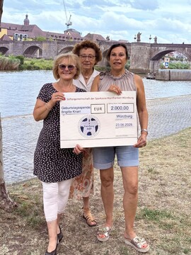 Geburtstagsspende-Brigitte-Knarr-2025-1